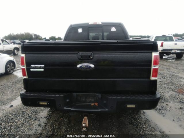 1FTFW1ETXEFB54916 Ford F-150 Xl/xlt/fx4/lariat