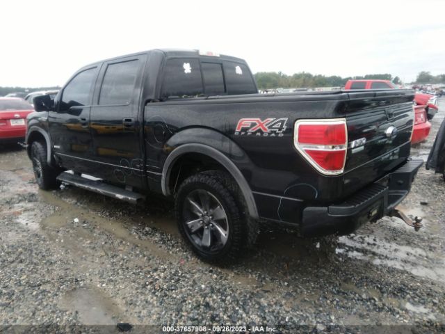 1FTFW1ETXEFB54916 Ford F-150 Xl/xlt/fx4/lariat