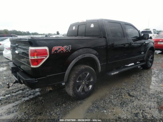 1FTFW1ETXEFB54916 Ford F-150 Xl/xlt/fx4/lariat