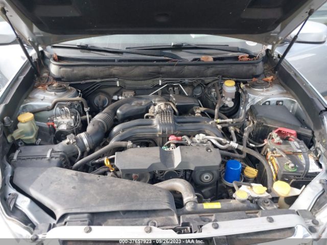 4S4BRCLC5E3319773 Subaru Outback 2.5i Limited