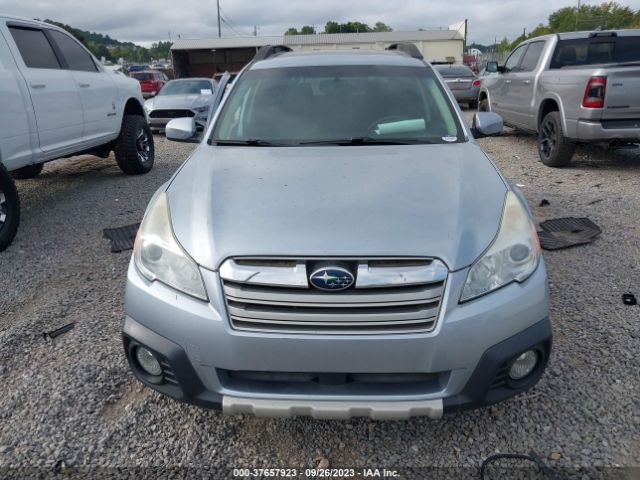 4S4BRCLC5E3319773 Subaru Outback 2.5i Limited
