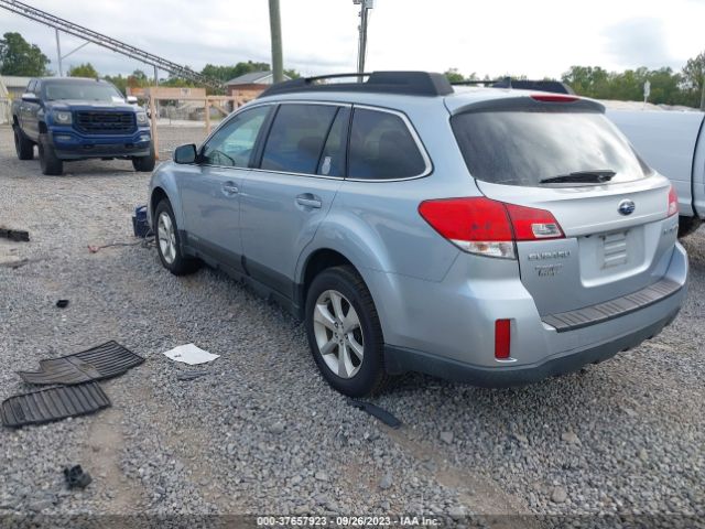 4S4BRCLC5E3319773 Subaru Outback 2.5i Limited