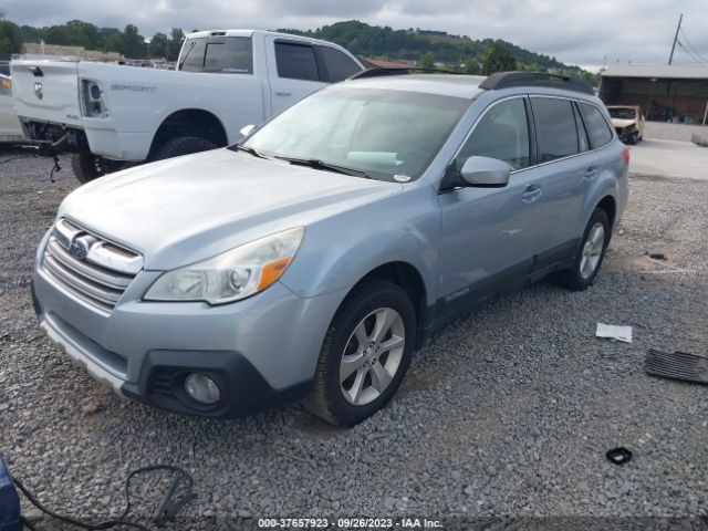 4S4BRCLC5E3319773 Subaru Outback 2.5i Limited