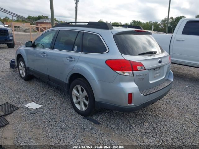 4S4BRCLC5E3319773 Subaru Outback 2.5i Limited