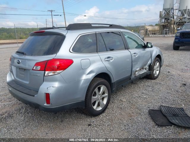 4S4BRCLC5E3319773 Subaru Outback 2.5i Limited