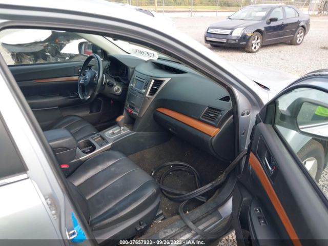 4S4BRCLC5E3319773 Subaru Outback 2.5i Limited