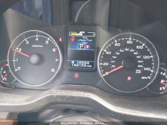 4S4BRCLC5E3319773 Subaru Outback 2.5i Limited