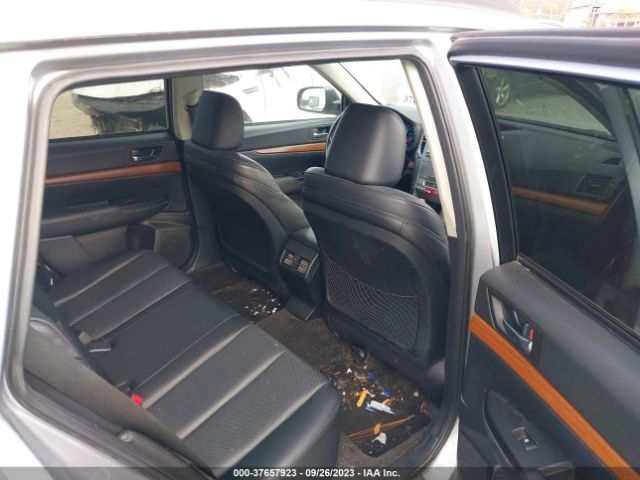 4S4BRCLC5E3319773 Subaru Outback 2.5i Limited