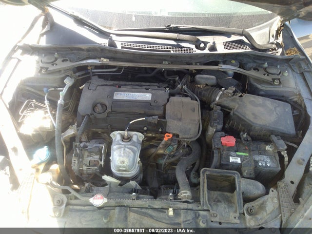 Honda Accord Sport 2015 1HGCR2F50FA202925 Image 10