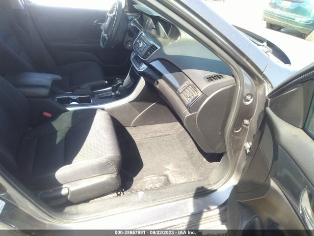 Honda Accord Sport 2015 1HGCR2F50FA202925 Image 5