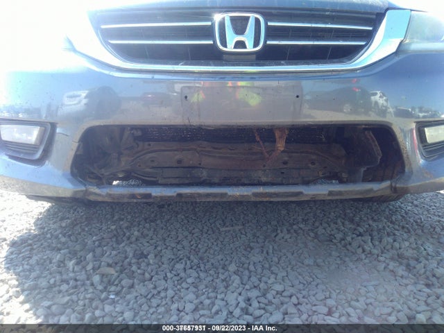 Honda Accord Sport 2015 1HGCR2F50FA202925 Image 6