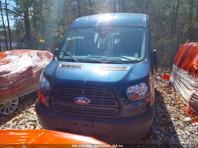 1FTYR2CM2JKA97064 Ford Transit-250