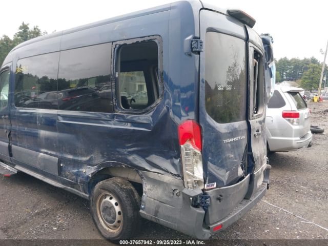 1FTYR2CM2JKA97064 Ford Transit-250
