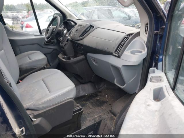 1FTYR2CM2JKA97064 Ford Transit-250