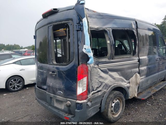 1FTYR2CM2JKA97064 Ford Transit-250