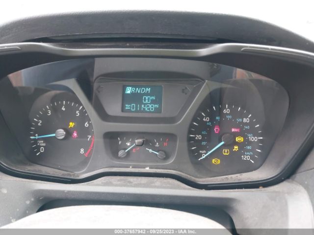 1FTYR2CM2JKA97064 Ford Transit-250