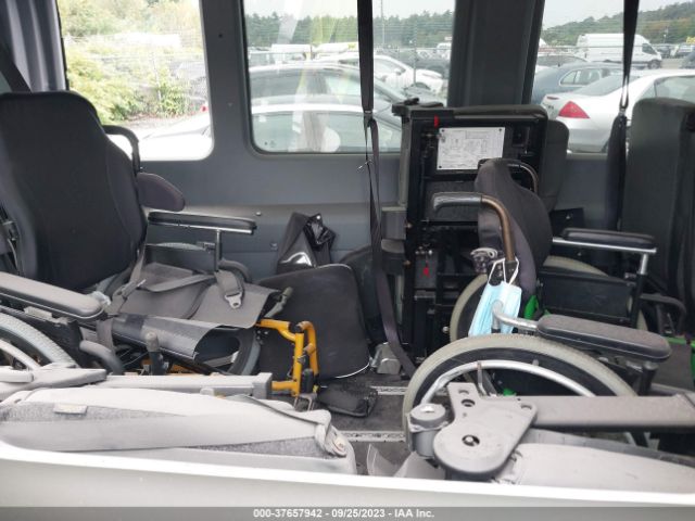 1FTYR2CM2JKA97064 Ford Transit-250
