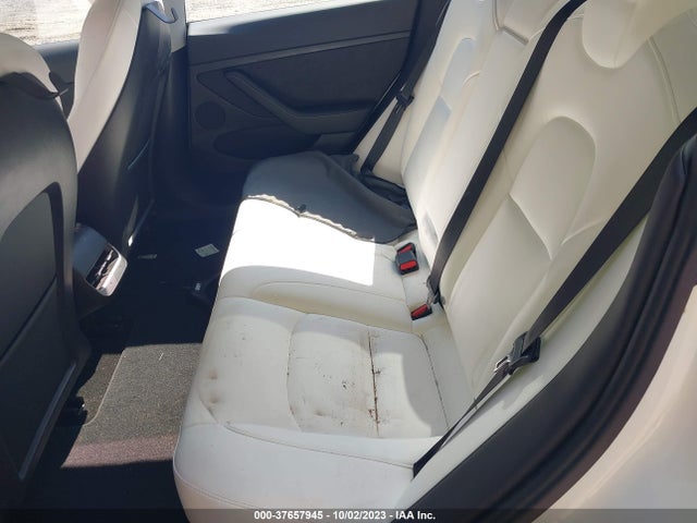 Tesla Model 3 Long Range 2022 5YJ3E1EBXNF241796 Image 7