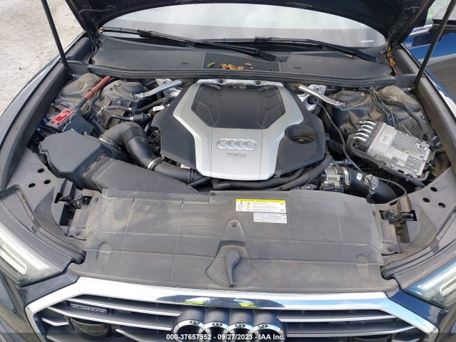 WAUL2AF28LN085454 Audi A6 Premium Plus