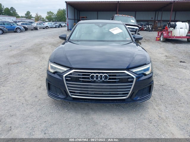 WAUL2AF28LN085454 Audi A6 Premium Plus