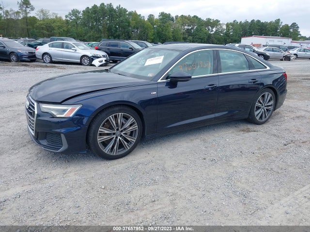 WAUL2AF28LN085454 Audi A6 Premium Plus