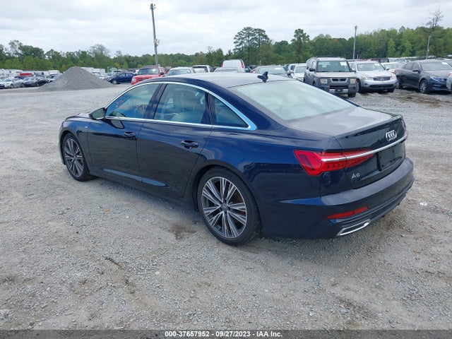 WAUL2AF28LN085454 Audi A6 Premium Plus