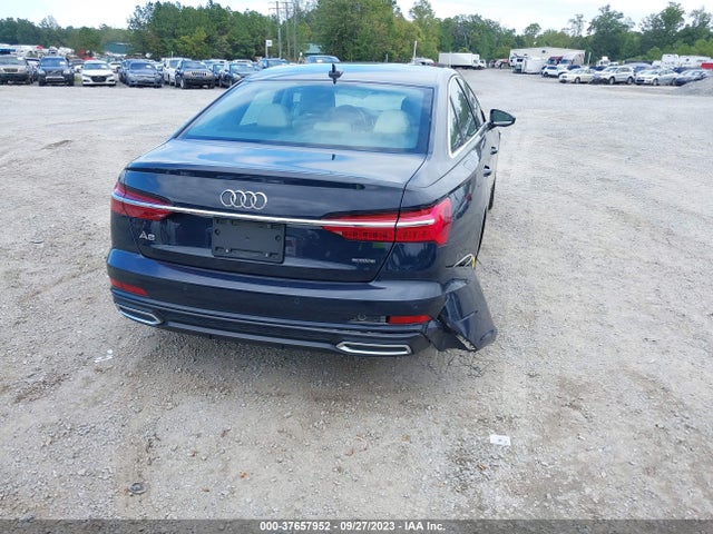 WAUL2AF28LN085454 Audi A6 Premium Plus