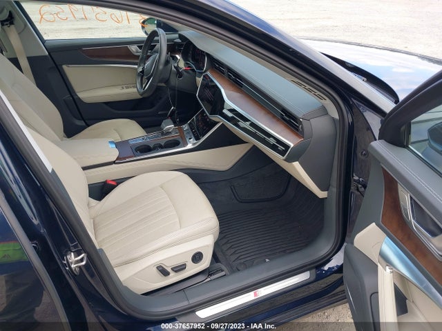 WAUL2AF28LN085454 Audi A6 Premium Plus