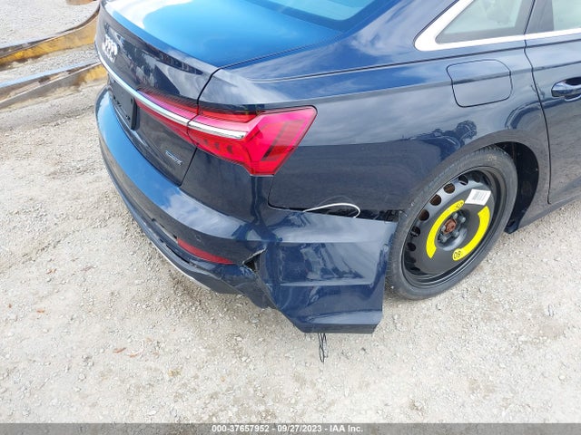 WAUL2AF28LN085454 Audi A6 Premium Plus