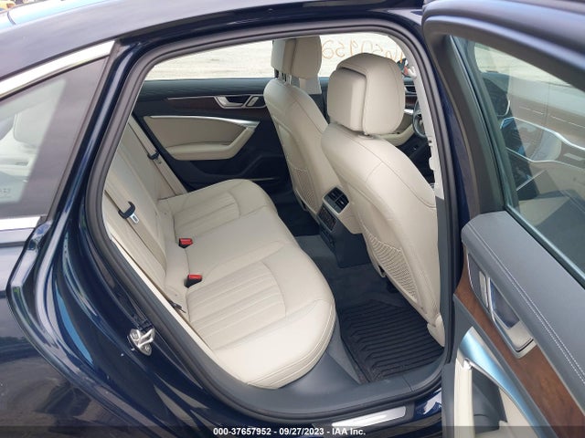 WAUL2AF28LN085454 Audi A6 Premium Plus