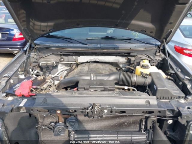 1FTFW1ET7EKF41902 Ford F-150 Xl/xlt/fx4/lariat