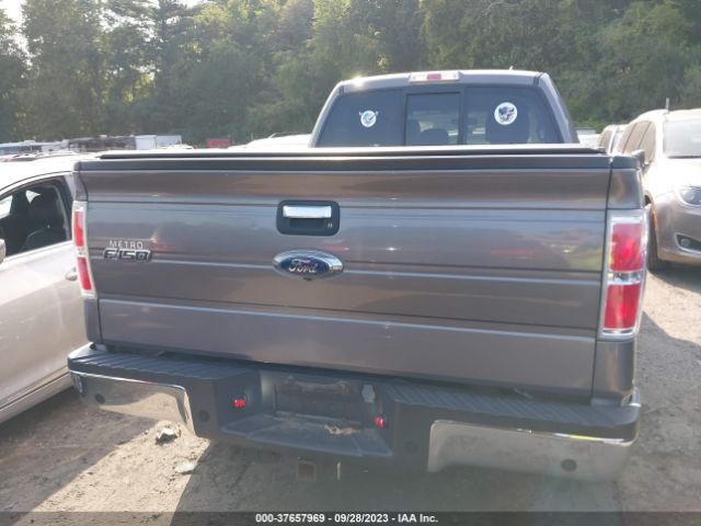 1FTFW1ET7EKF41902 Ford F-150 Xl/xlt/fx4/lariat