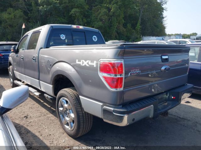 1FTFW1ET7EKF41902 Ford F-150 Xl/xlt/fx4/lariat