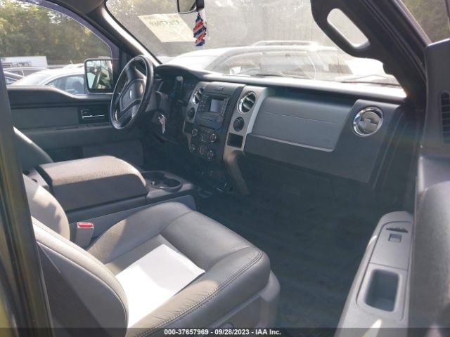 1FTFW1ET7EKF41902 Ford F-150 Xl/xlt/fx4/lariat