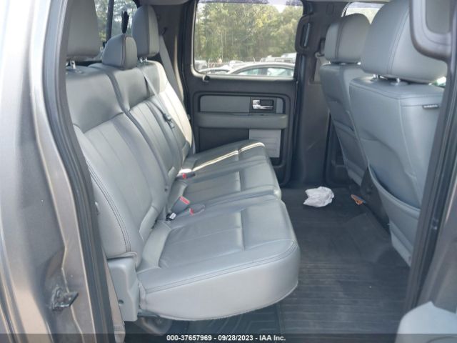 1FTFW1ET7EKF41902 Ford F-150 Xl/xlt/fx4/lariat