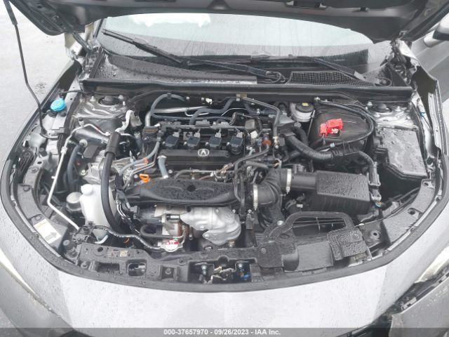 19UDE4H36PA020123 Acura Integra A-spec