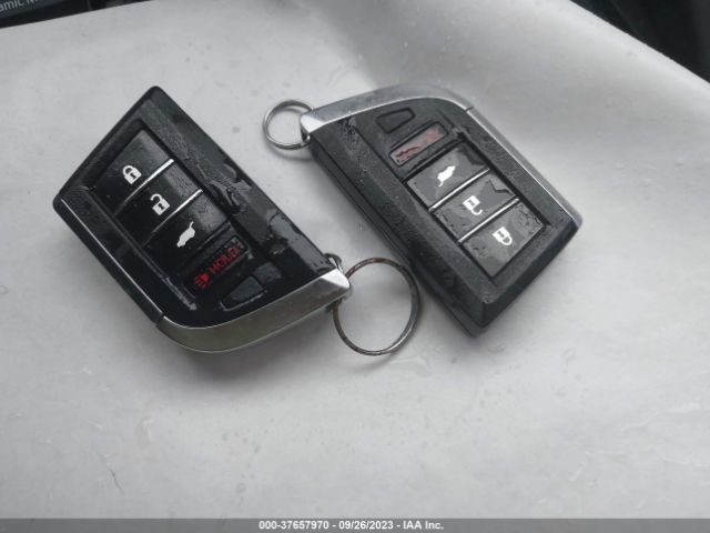 19UDE4H36PA020123 Acura Integra A-spec