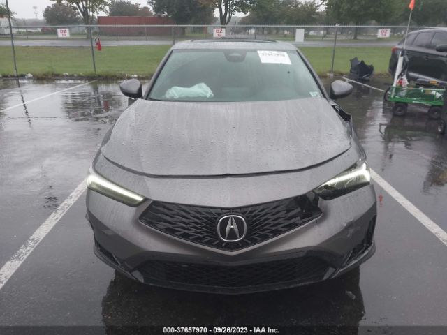 19UDE4H36PA020123 Acura Integra A-spec