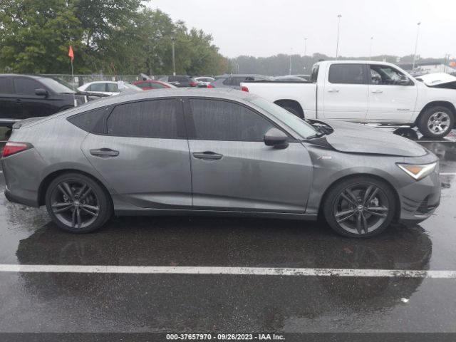 19UDE4H36PA020123 Acura Integra A-spec