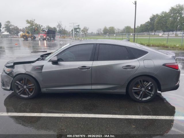 19UDE4H36PA020123 Acura Integra A-spec