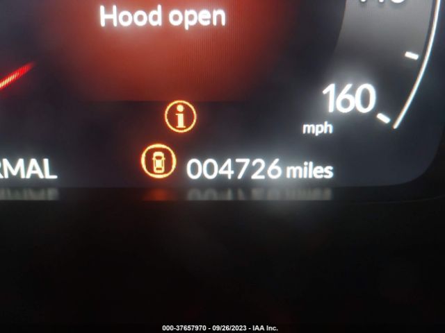 19UDE4H36PA020123 Acura Integra A-spec