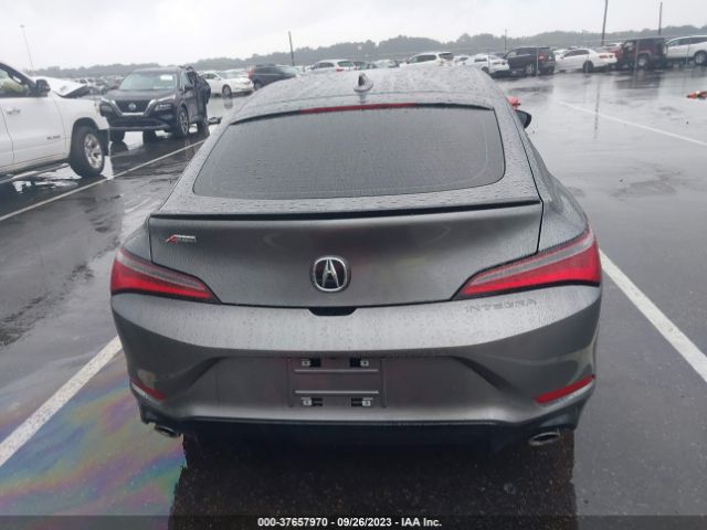 19UDE4H36PA020123 Acura Integra A-spec