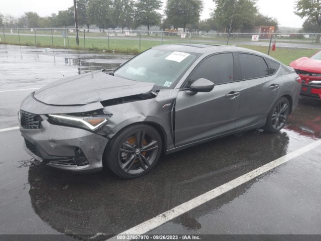 19UDE4H36PA020123 Acura Integra A-spec