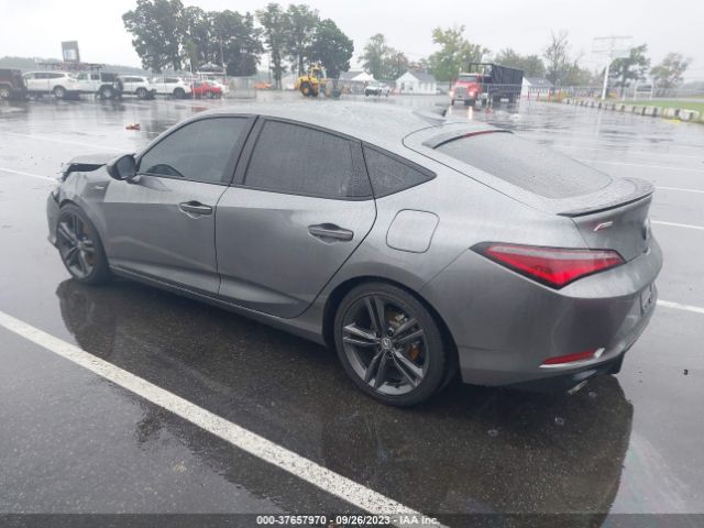 19UDE4H36PA020123 Acura Integra A-spec