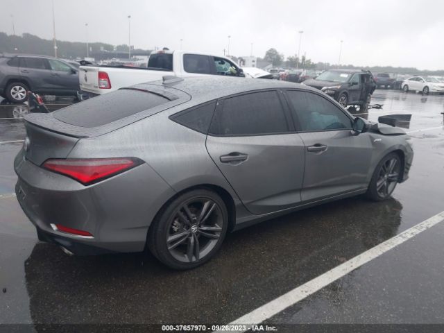 19UDE4H36PA020123 Acura Integra A-spec