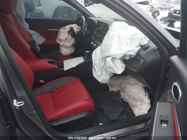 19UDE4H36PA020123 Acura Integra A-spec
