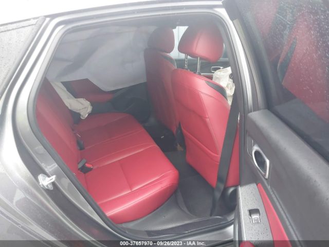 19UDE4H36PA020123 Acura Integra A-spec
