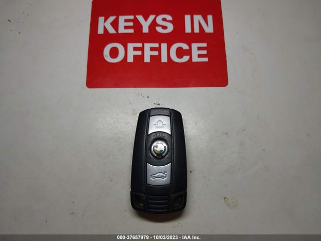 BMW X6 2014 5UXFG2C50E0C43325 Image 11