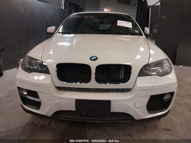 BMW X6 2014 5UXFG2C50E0C43325 Image 12