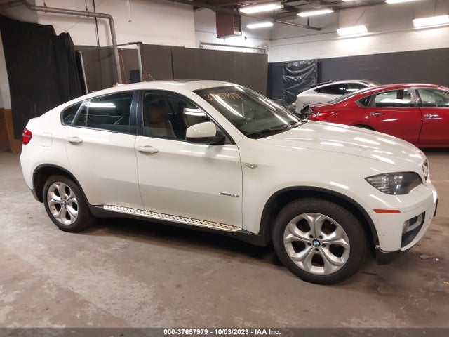 BMW X6 2014 5UXFG2C50E0C43325 Image 13